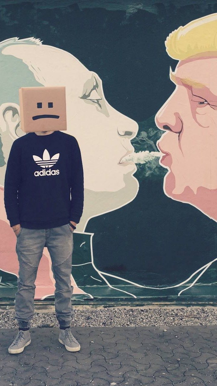 From Munich to Kingston