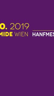 Cultiva Hanfmesse 2019